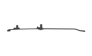 Flat machine needle3