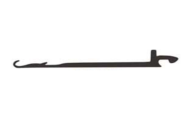 Gloves plate needle10